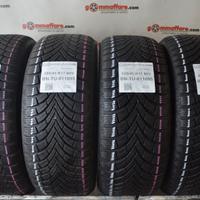 4 pneumatici km0 maxxis 205/45 r17 88v tu11095