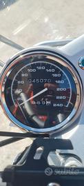 BMW R850R COMFORT