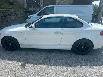 BMW serie 1 Coupe