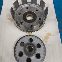 campana frizione aprilia 125