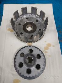 campana frizione aprilia 125