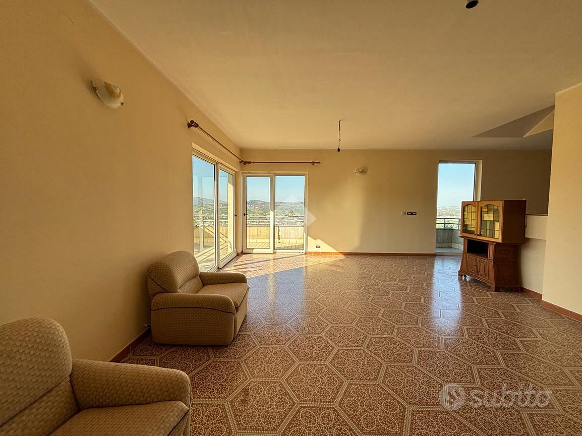 Casa – Cellino Attanasio, Teramo - Vista 3