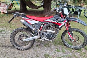  Fantic Enduro/motard  250