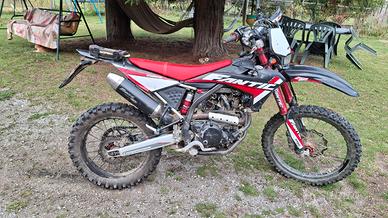  Fantic Enduro/motard  250