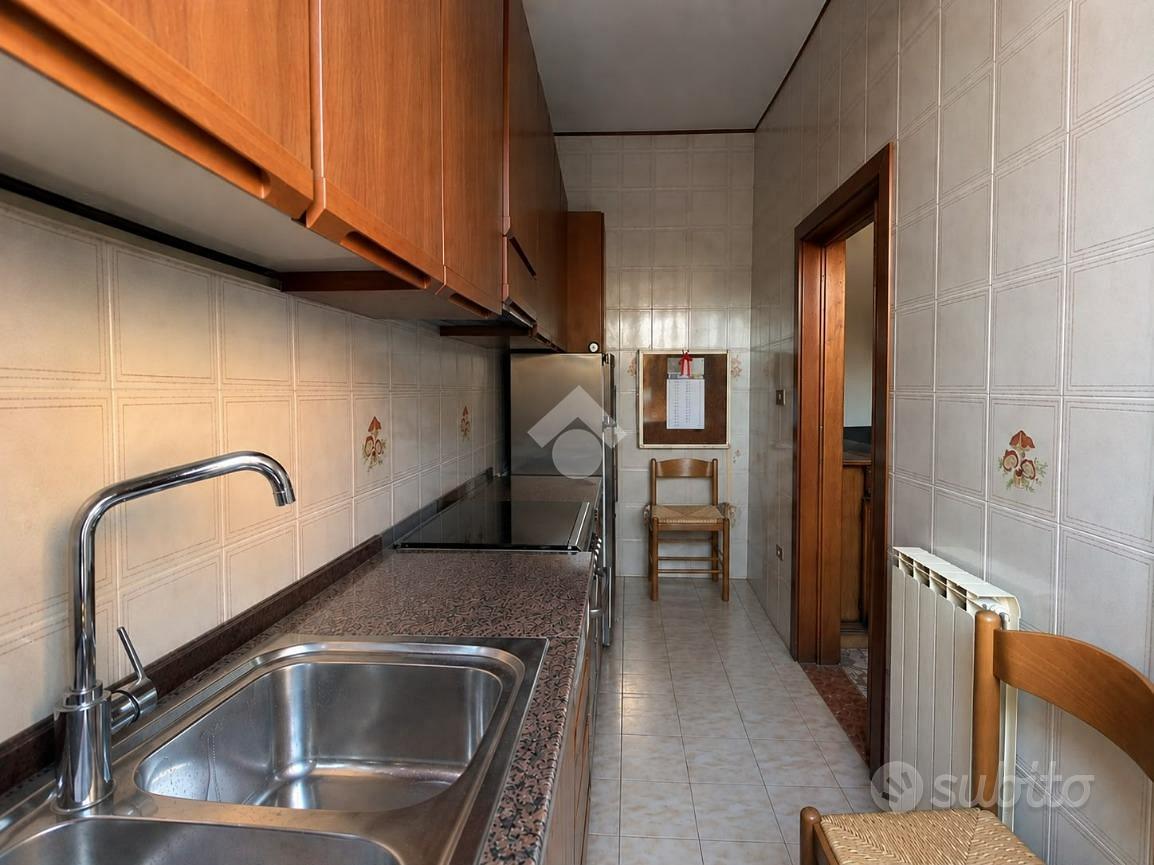 Appartamento – Venezia, Castello - Altro