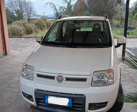 FIAT Panda 2ª serie - 2010