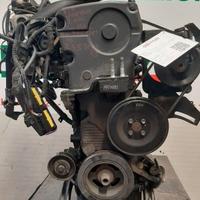 MOTORE Kia Sportage G4GG gpl