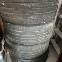 Gomme invernali 275/45 r21 110y