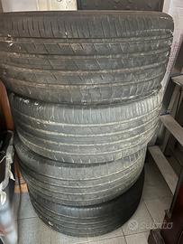 Gomme invernali 275/45 r21 110y