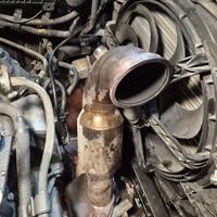 Catalizzatore 200 celle 1446 Artigianale 