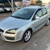 Ford Focus Sw Ghia 1600 TDCI - 2006