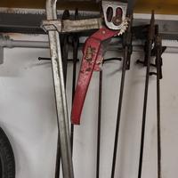 morsetti professionali 