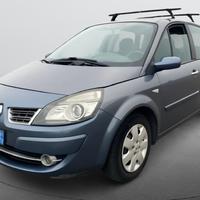 Renault Scenic 1.6 /105cv GPL - Permute - GARANZIA