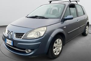 Renault Scenic 1.6 /105cv GPL - Permute - GARANZIA