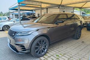 Range Rover Velar 2.0 Si4 300 CV R-Dynamic HSE