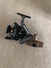 Mulinello da pesca Cormoran Daiwa SL 30 H