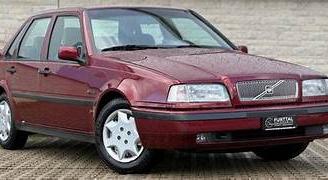 Volvo 460 GLE