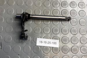 ALBERO PERNO SELETTORE MARCE HUSQVARNA SM WRE WR C