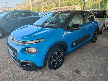 Citroen C3 PureTech 82 Feel Edition