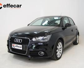 AUDI A1 1.6 TDI S tronic NEOPATENTATI