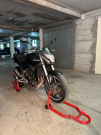 Honda Hornet 600 2011