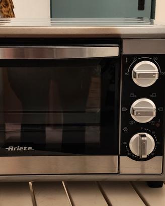 Forno elettrico Ariete Gran Cuisine 300-Lt.30