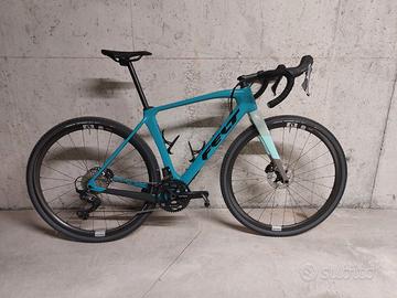 FELT Breed Carbon GRX 820 