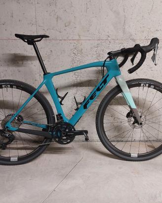 FELT Breed Carbon GRX 820 
