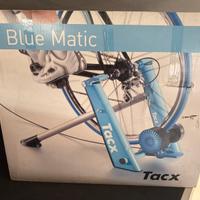 Rullo Tacx blue matic