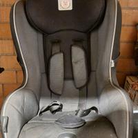seggiolino auto Peg Perego 