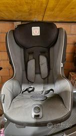 seggiolino auto Peg Perego 