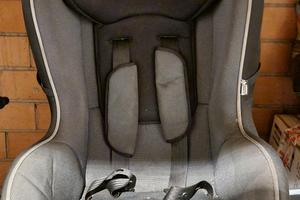 seggiolino auto Peg Perego 