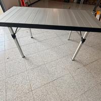 Tavolo Brunner Titanium Quadra 6 NG