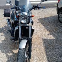 Yamaha V Max 1200 - 1997
