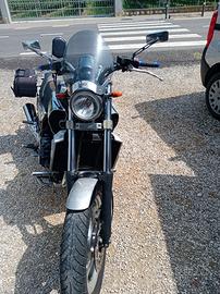 Yamaha V Max 1200 - 1997
