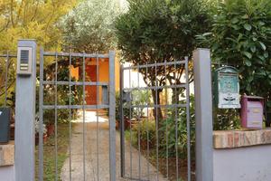 PORZIONE DI BIFAMILIARE A PESARO