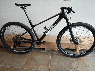 BMC TWOSTROKE 01 03/2025