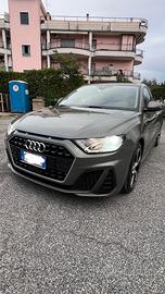 Audi A1 S-line