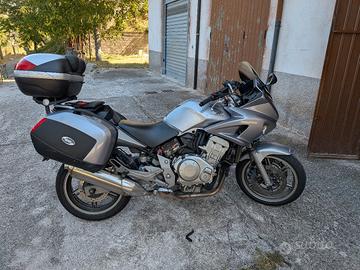 Honda CBF 1000 ST