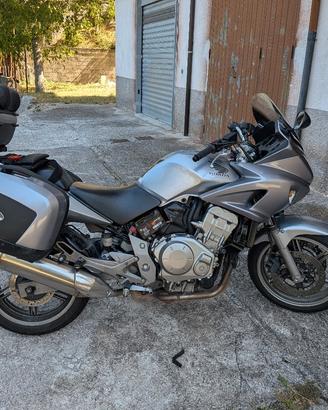 Honda CBF 1000 ST