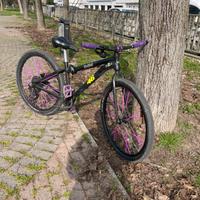 bici wheelie 26
