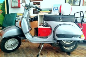 vespa 150 px