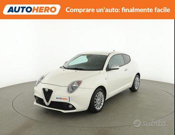 ALFA ROMEO MiTo RB40210