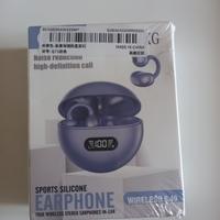 Cuffie auricolari wireless nuove