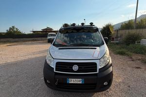 Citroen jumpy non funzionante leggere descrizione