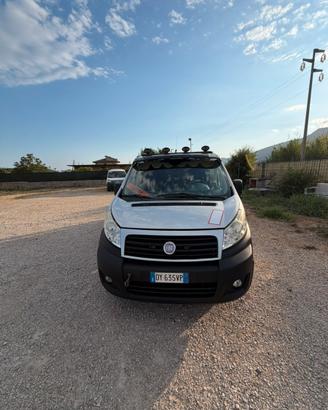 Citroen jumpy non funzionante leggere descrizione