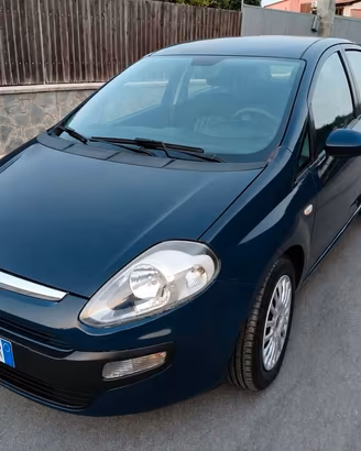 Fiat Punto Evo 1.3 MJT 75CV Dynamic NUOVISSIMA