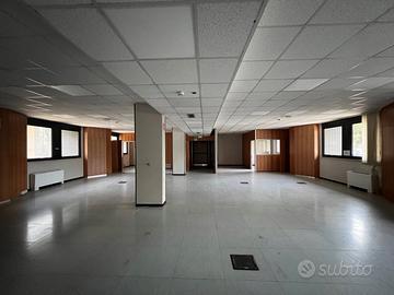 Ufficio Roma [103ACU]