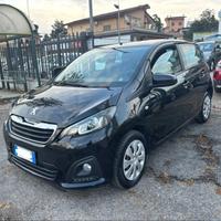 Peugeot 108 5 porte