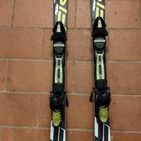 Sci Fisher worldcup SC 160 cm
